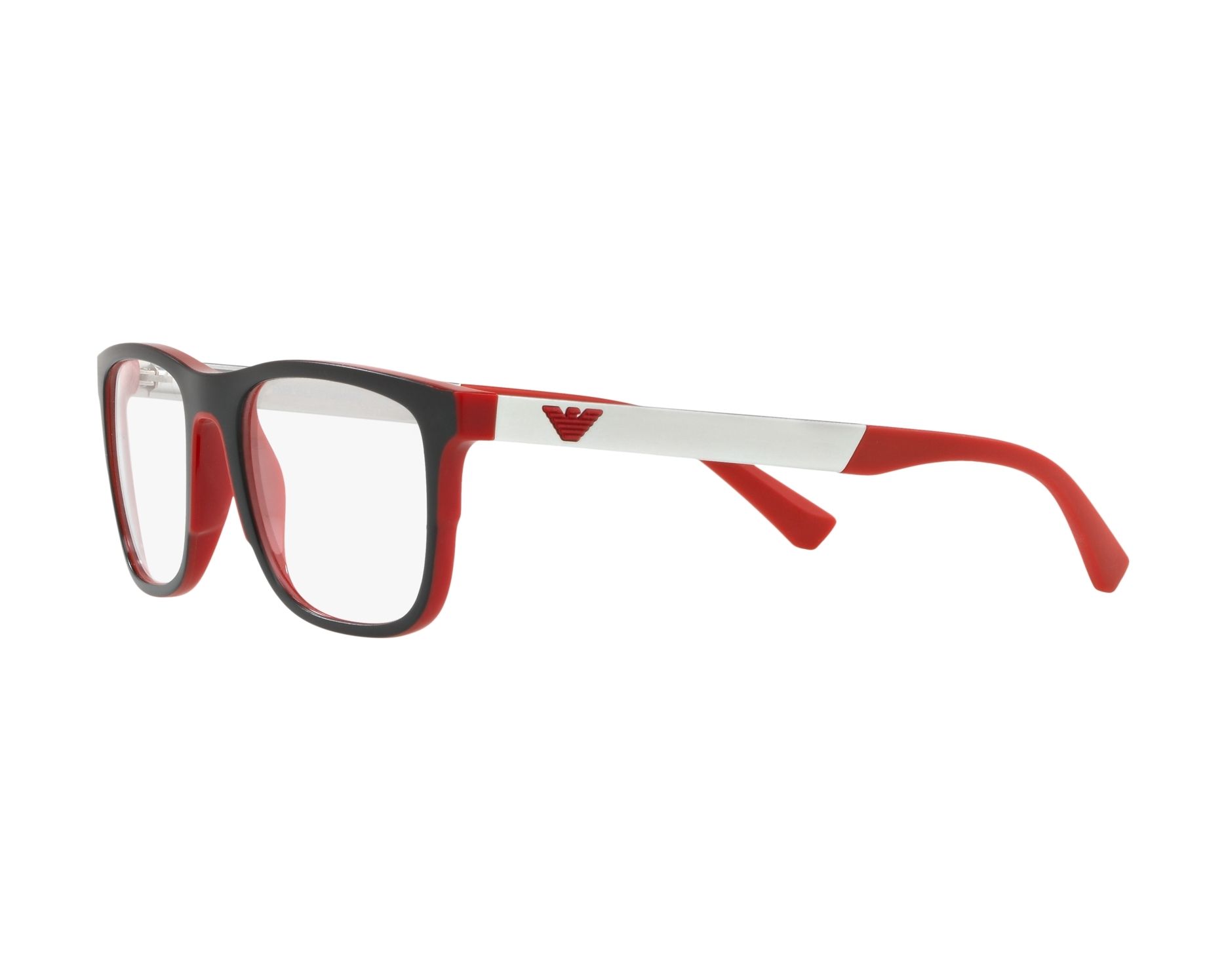Occhiali da Vista Uomo Emporio Armani EA 3133 5666 - prezzo: 87,00 € |  Spedizione gratuita Ottica IT