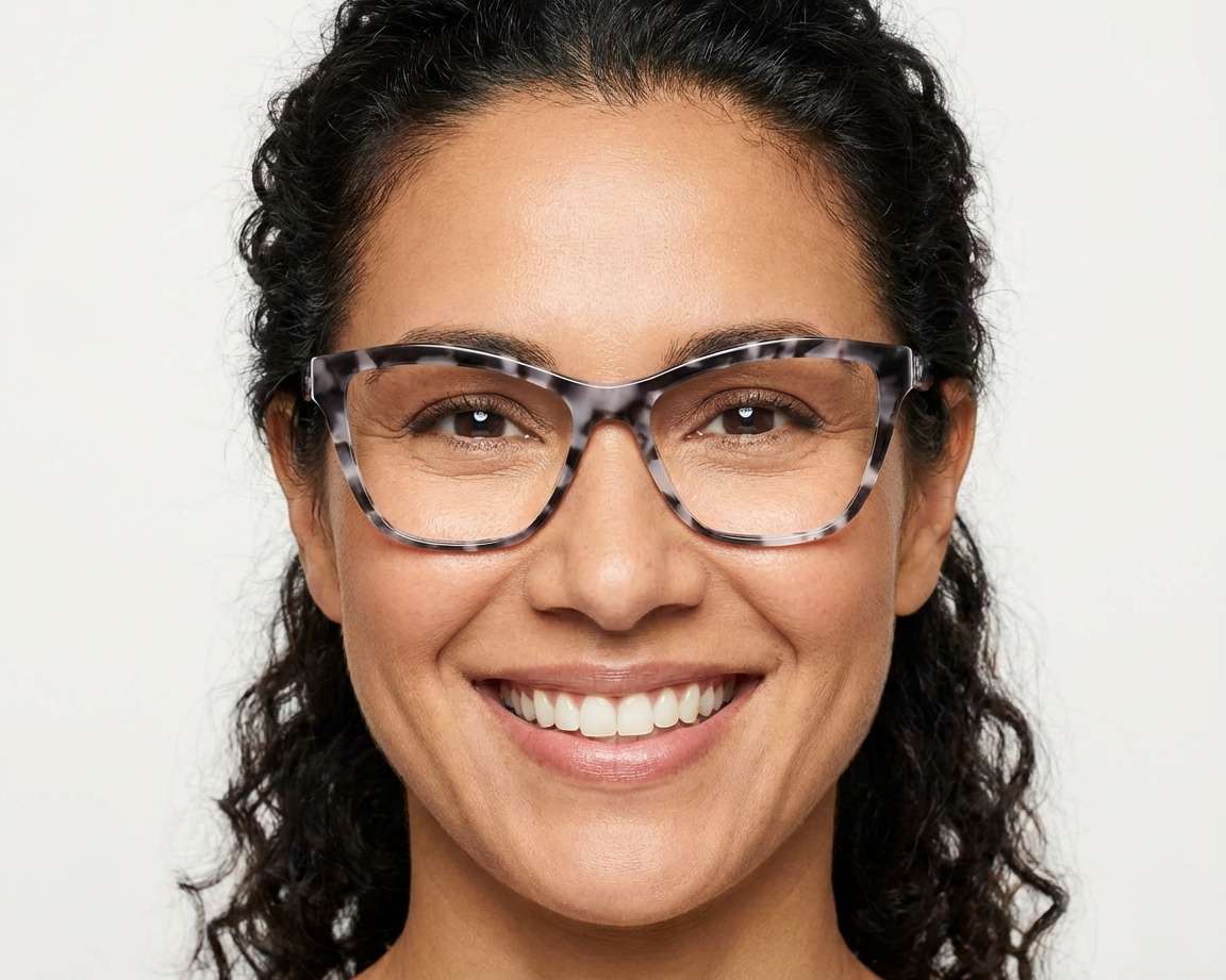 Emporio Armani EA3193 5410 52-16 Rose  vue 360 degr&eacute;s 21