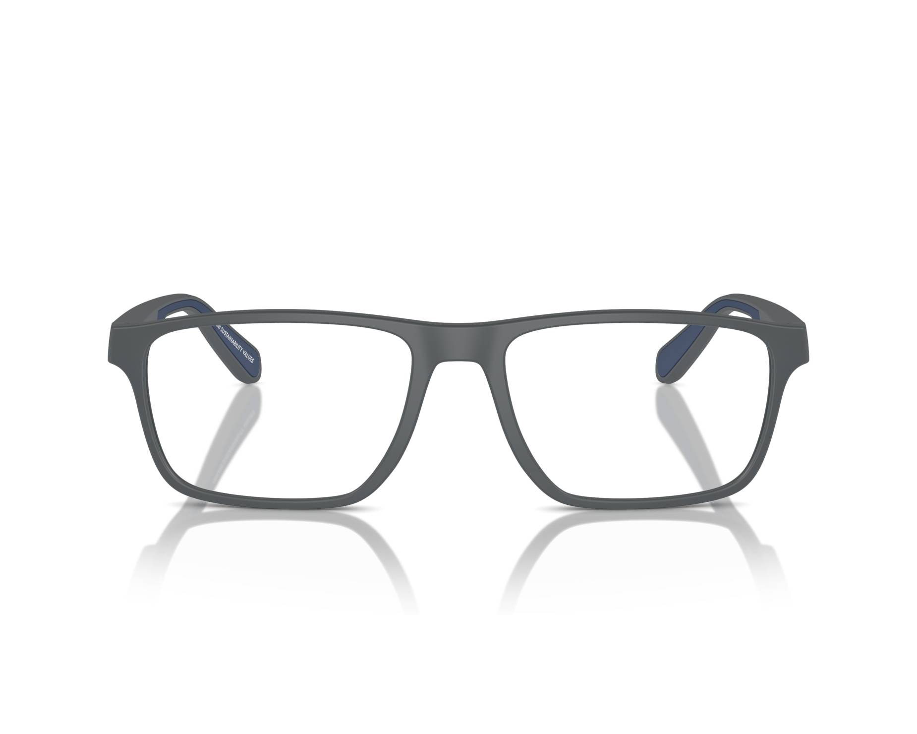 Emporio Armani EA3233 6103 56-17 grau  vue de c&ocirc;t&eacute;
