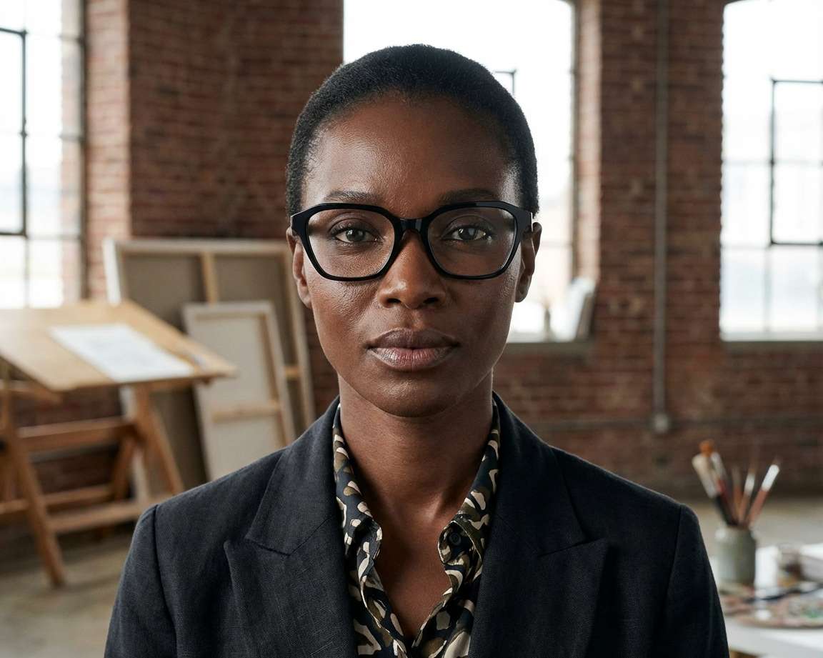 Emporio Armani EA3235U 5017 53-18 Noir  vue 360 degr&eacute;s 9