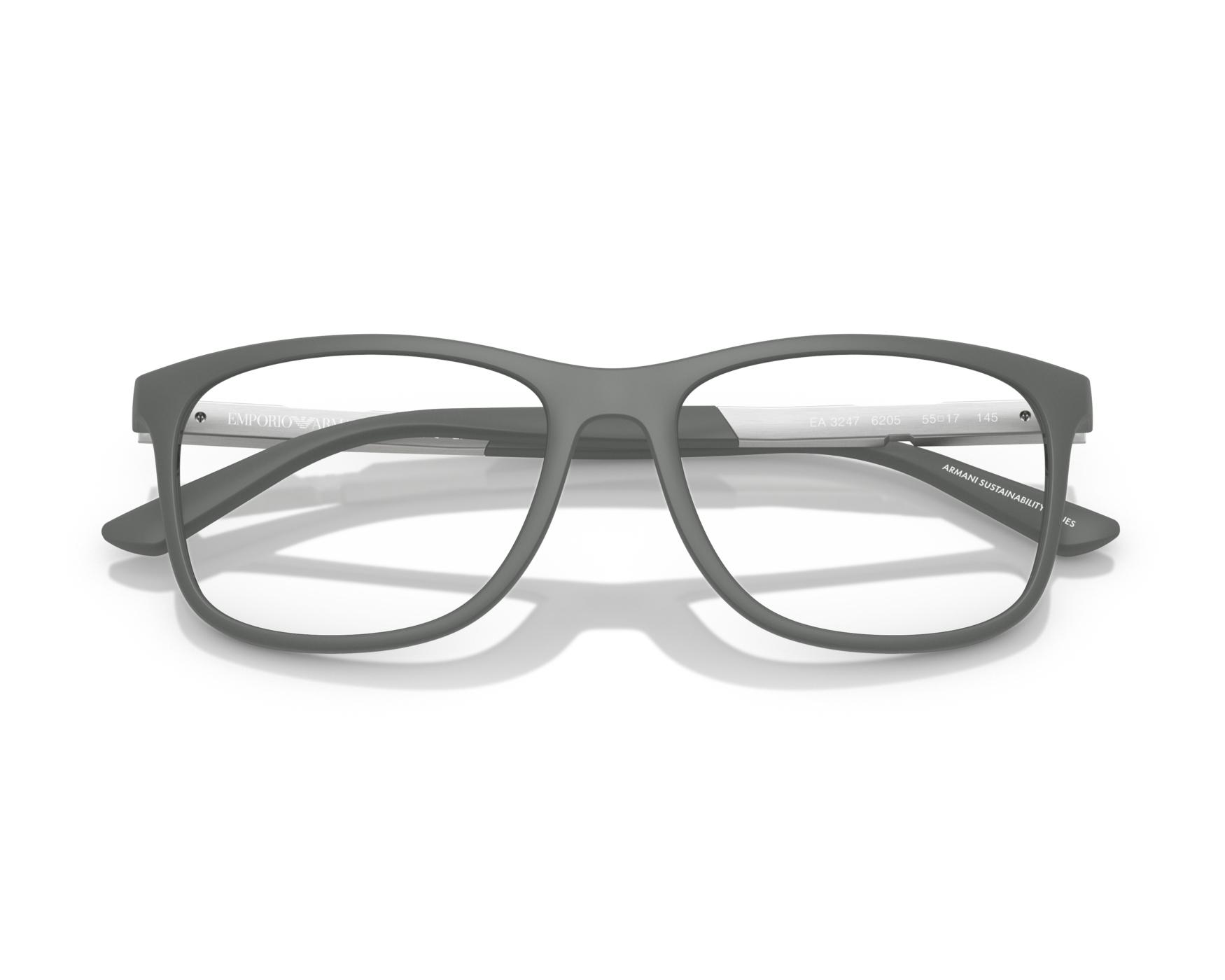 Emporio Armani Glasses EA3247 6205