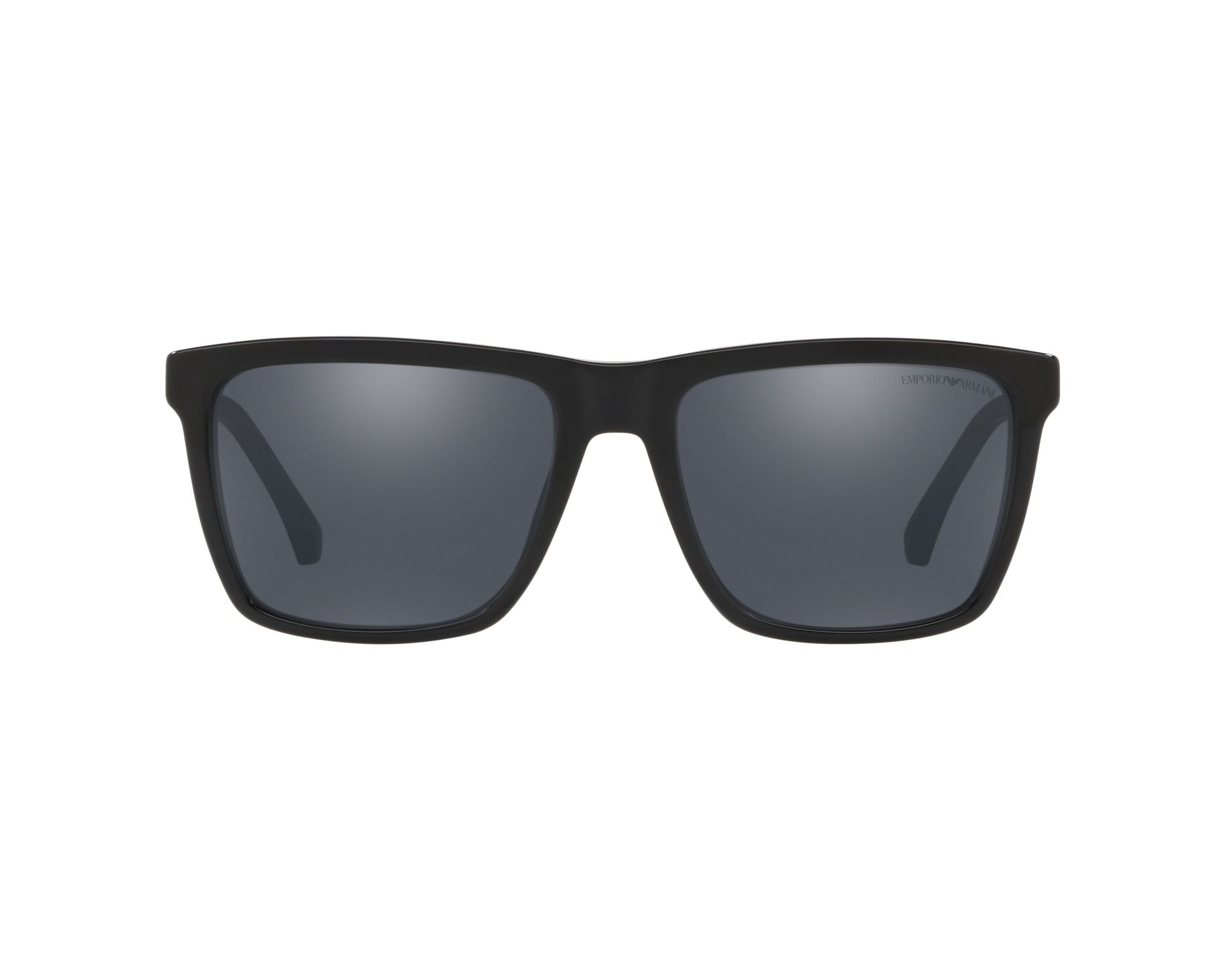 Lunettes de soleil de Emporio Armani en EA-4117 50176G