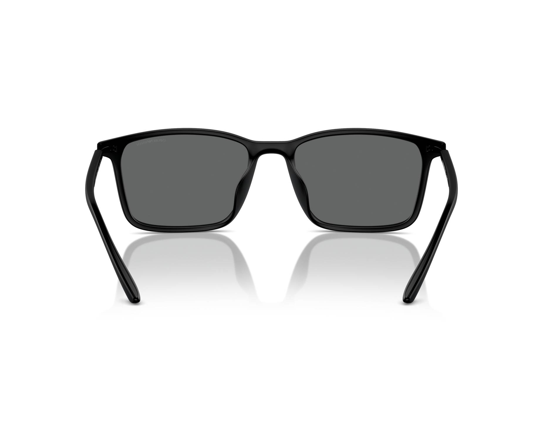 NWT authentic Emporio Armani sunglasses Sunglasses Emporio Armani EA4203U | Free Shipping | Glasses.com® main image 2