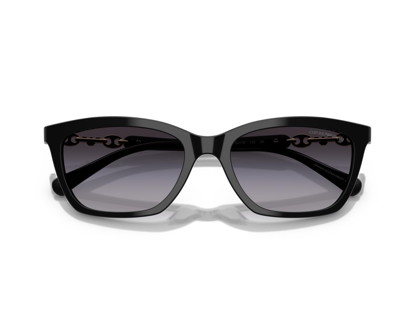 Emporio Armani EA4238 50178G 54-18 Noir  vue 360 degr&eacute;s 3
