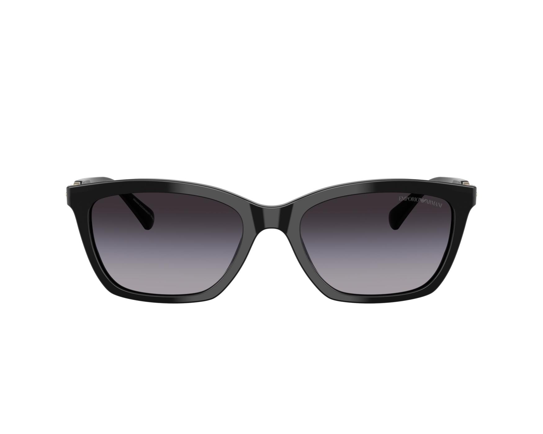 Emporio Armani EA4238 50178G 54-18 Noir  vue 360 degr&eacute;s 4