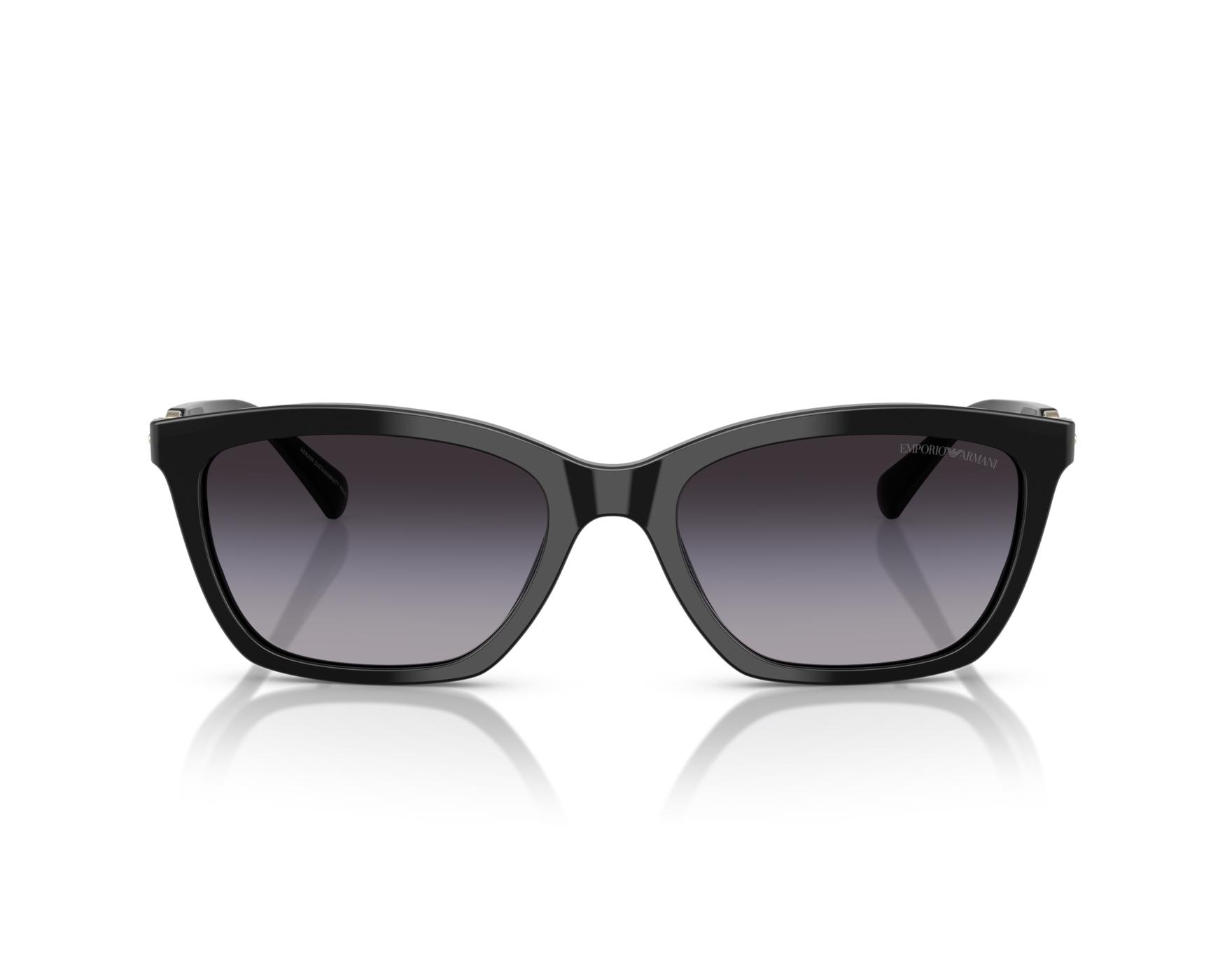 Emporio Armani EA4238 50178G 54-18 Noir  vue 360 degr&eacute;s 7