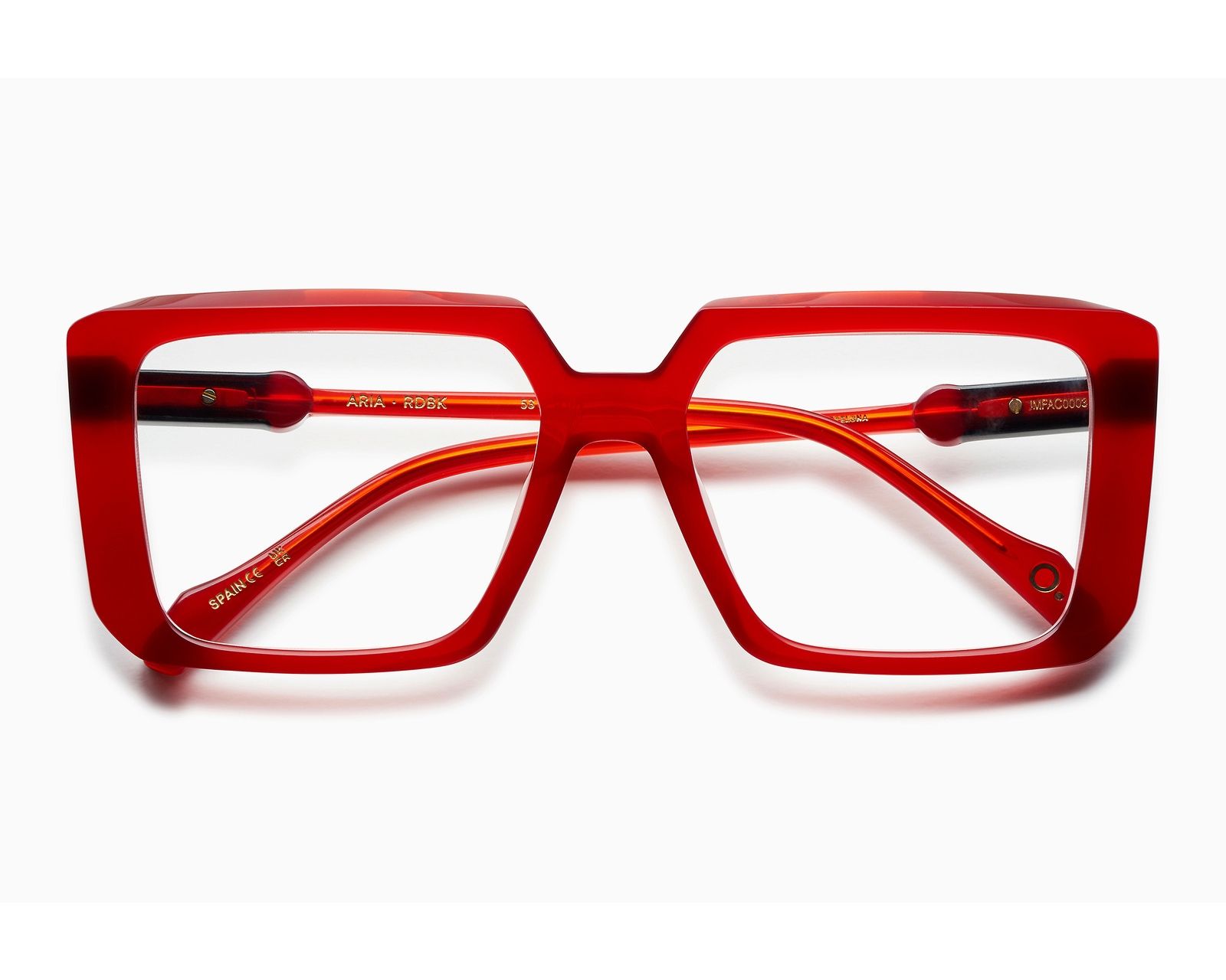 Lunettes de vue Etnia Barcelona ARIA RDBK