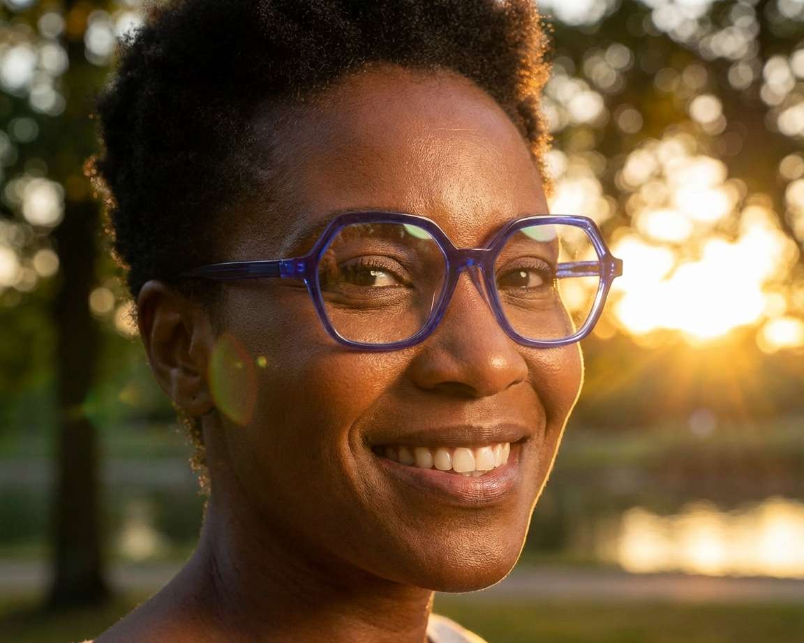 Etnia Barcelona BRUTAL NO26 BL 54-17 blau  autre vue