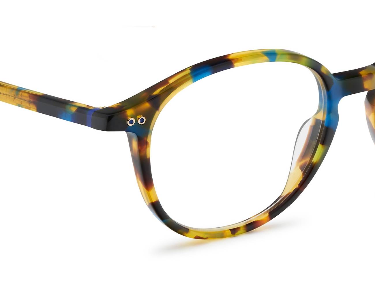 Etnia Barcelona CALELLA HVBL 49-18 Mix  vue de face