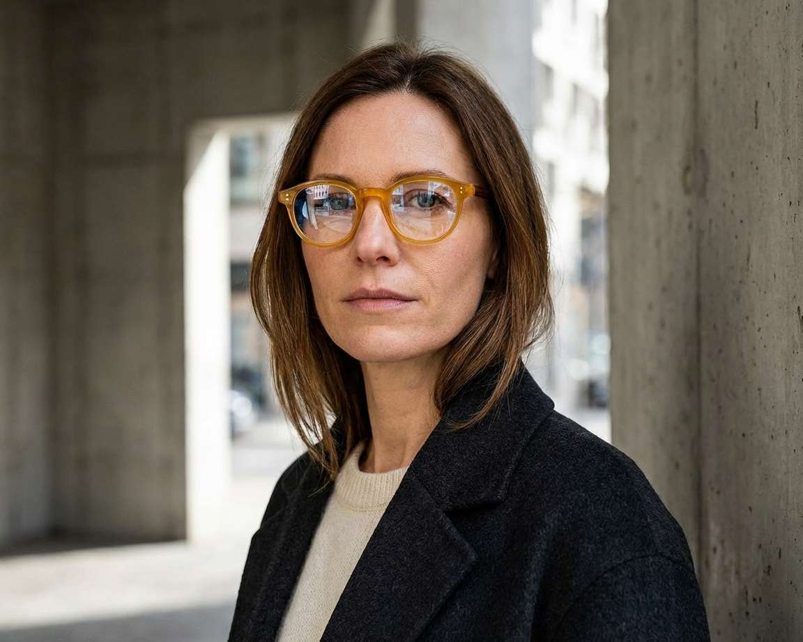 Etnia Barcelona CAP ROIG YWHV - Miel Marron autre vue