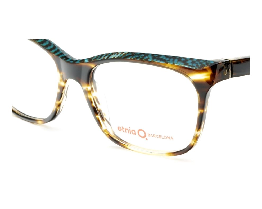 Etnia Barcelona Eyeglasses CASSIS HVGR Havana