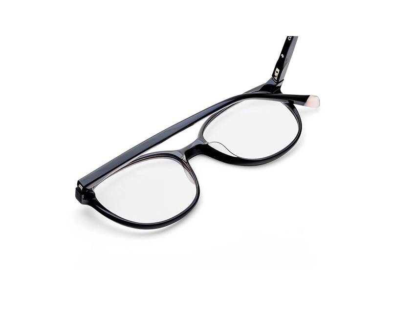 Etnia Barcelona CORAL BK 53-17 Negra  vue de profil