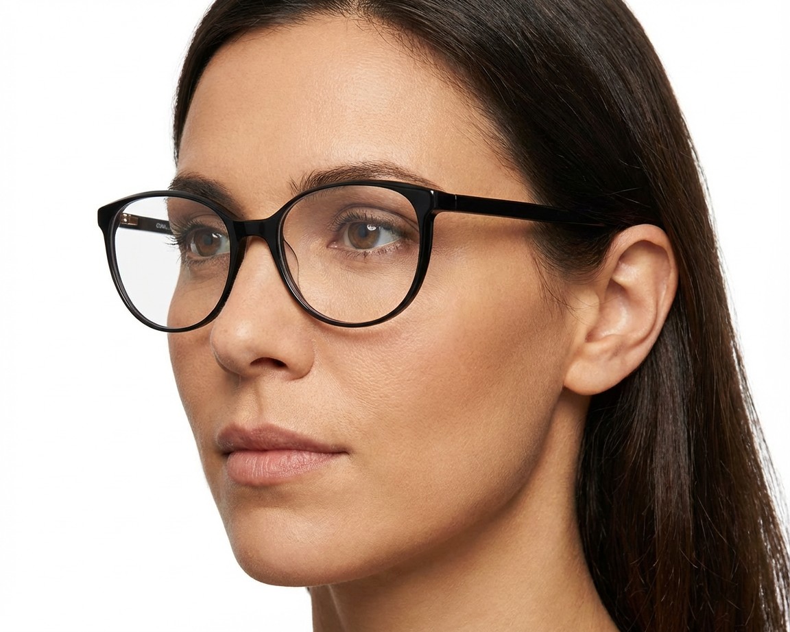 Etnia Barcelona CORAL BK 53-17 Negra  autre vue