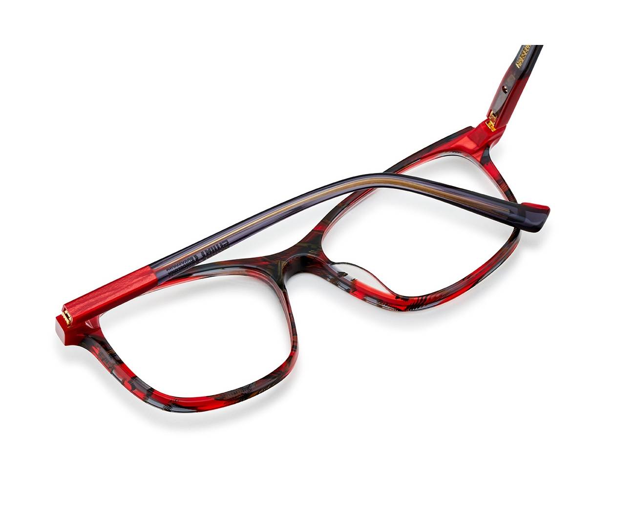 Lunettes de vue Etnia Barcelona HABSBURGO RDBK