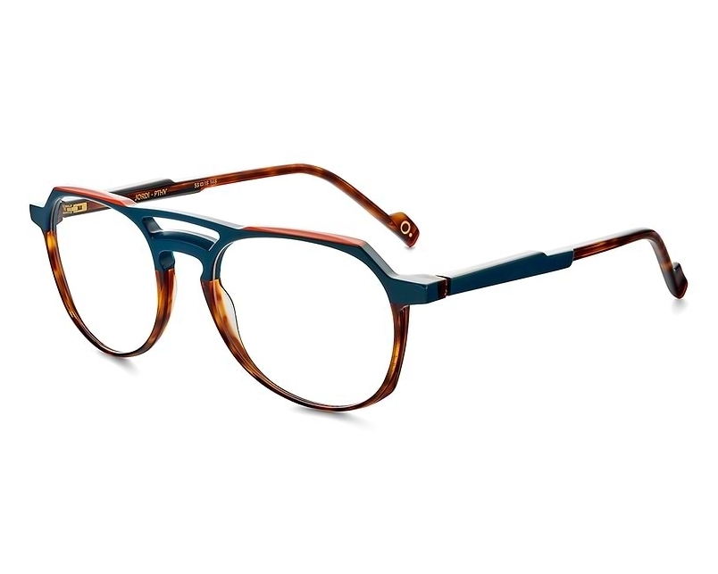Etnia Barcelona Glasses JORDI PTHV