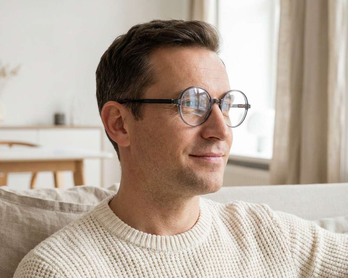 Etnia Barcelona LOTO BK 54-20 Noir  autre vue