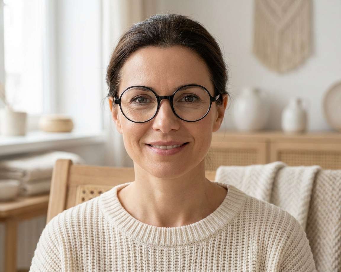 Etnia Barcelona LOTO BK 54-20 Noir  autre vue