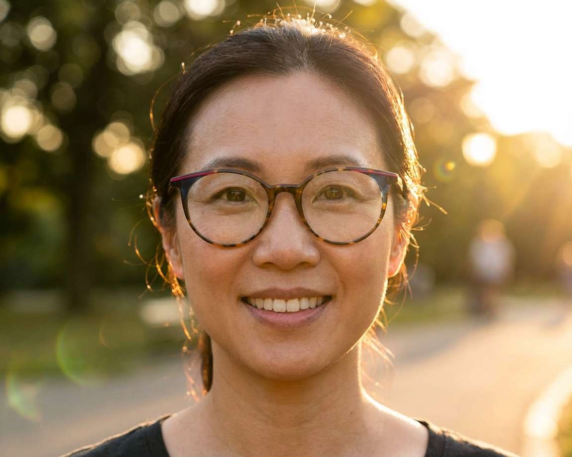 Etnia Barcelona MALALA HVTQ 52-19 Havane Rose autre vue