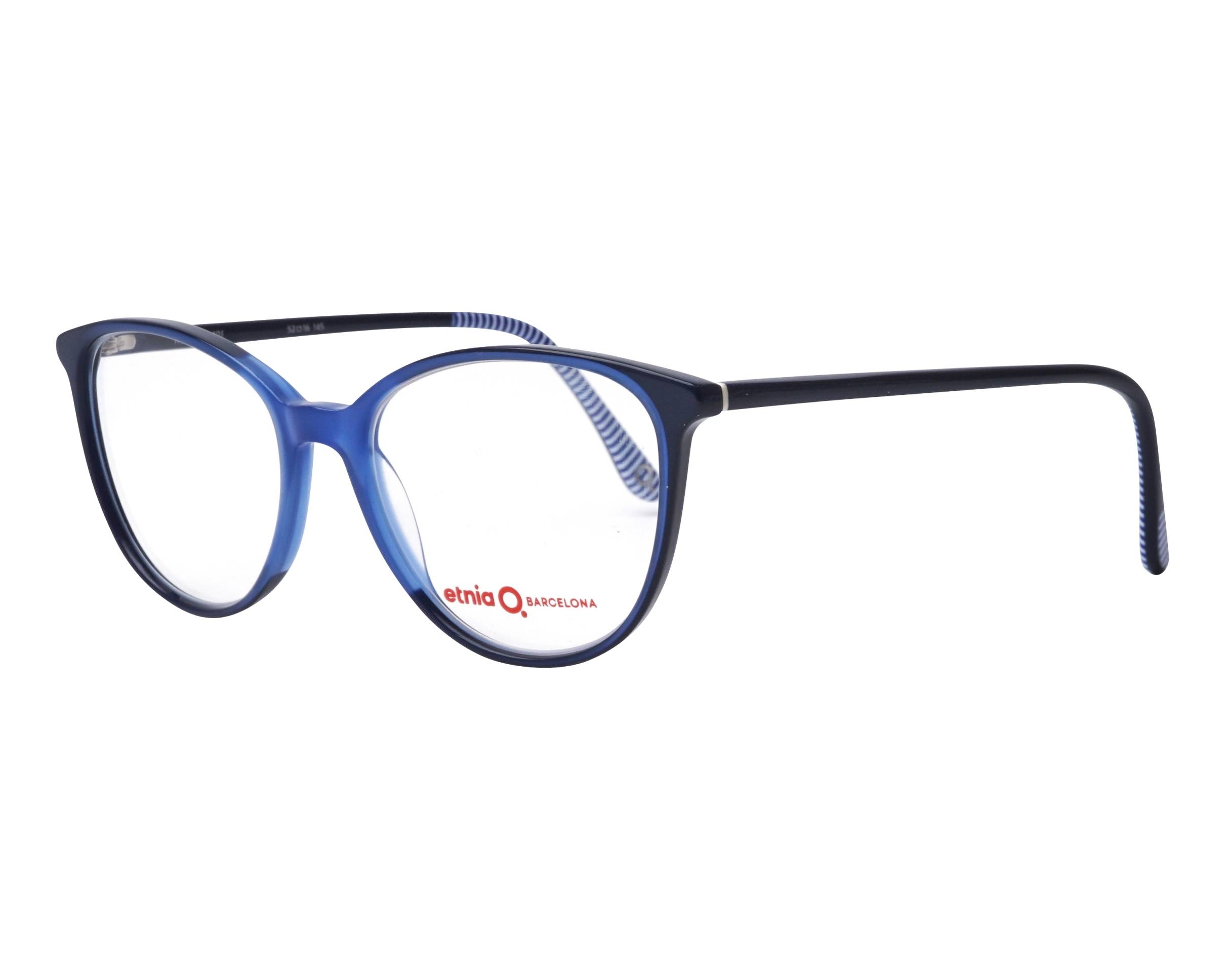 lunettes de vue etnia barcelona