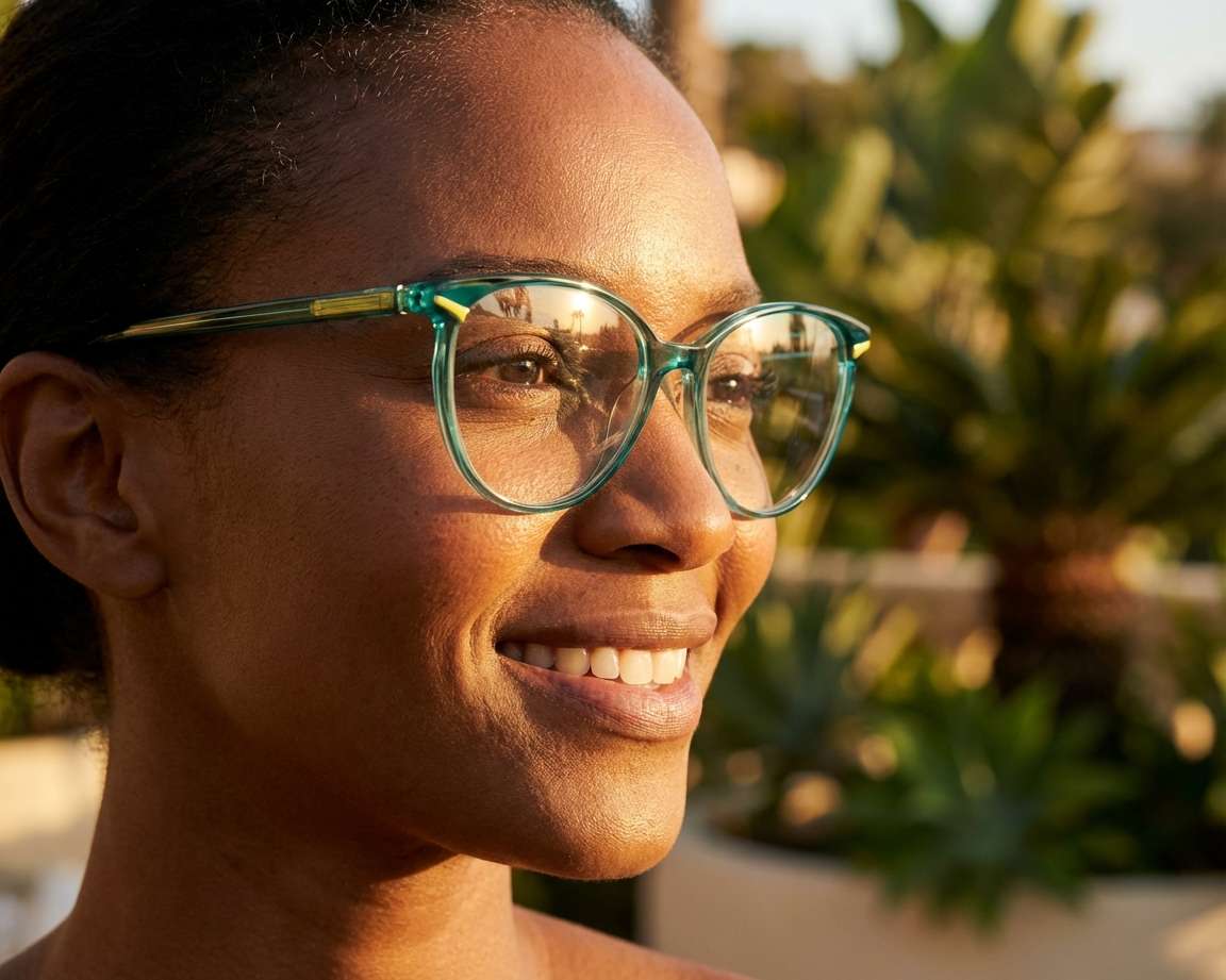 Etnia Barcelona MARIE 22 TOYW 53-16 Vert  autre vue