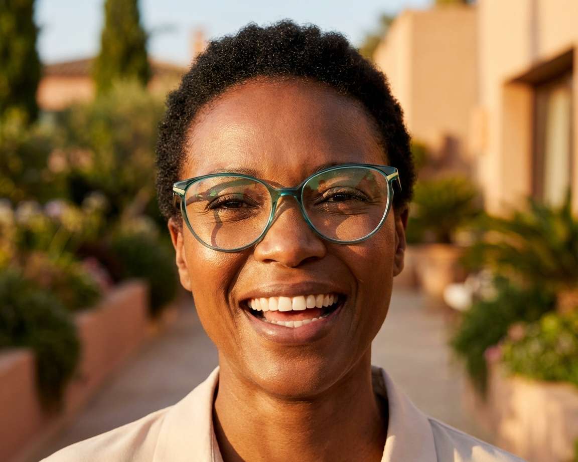 Etnia Barcelona MARIE 22 TOYW 53-16 Vert  autre vue