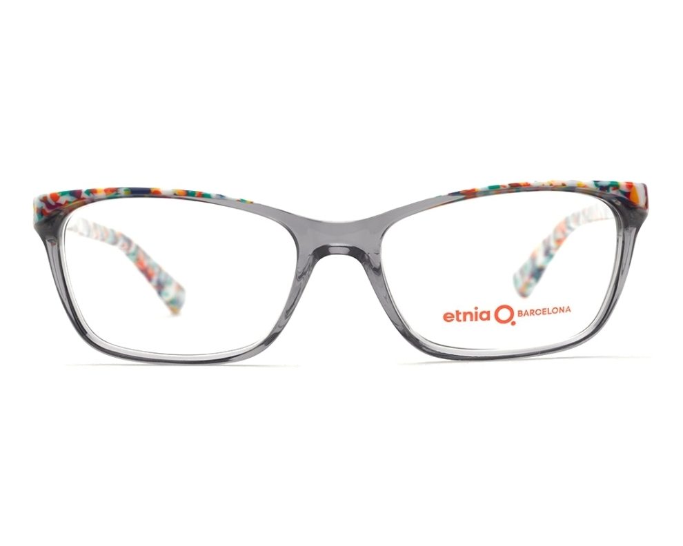 Etnia Barcelona Brille NIMES GYGR grau