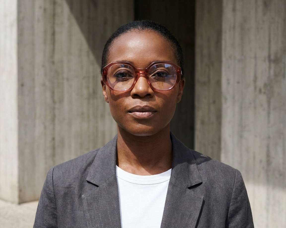 Etnia Barcelona ORION BXGY 51-22 Rojo Gris autre vue