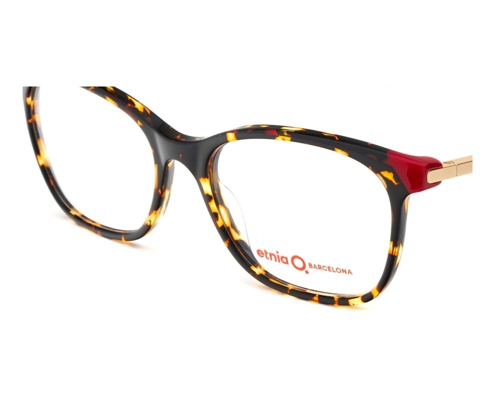 Etnia Barcelona Eyeglasses REGINA HVRD Havana