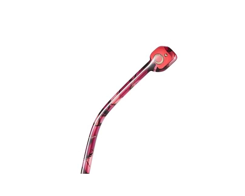 Etnia Barcelona RENNER BECO 51-19 bronze pink vue de c&ocirc;t&eacute;