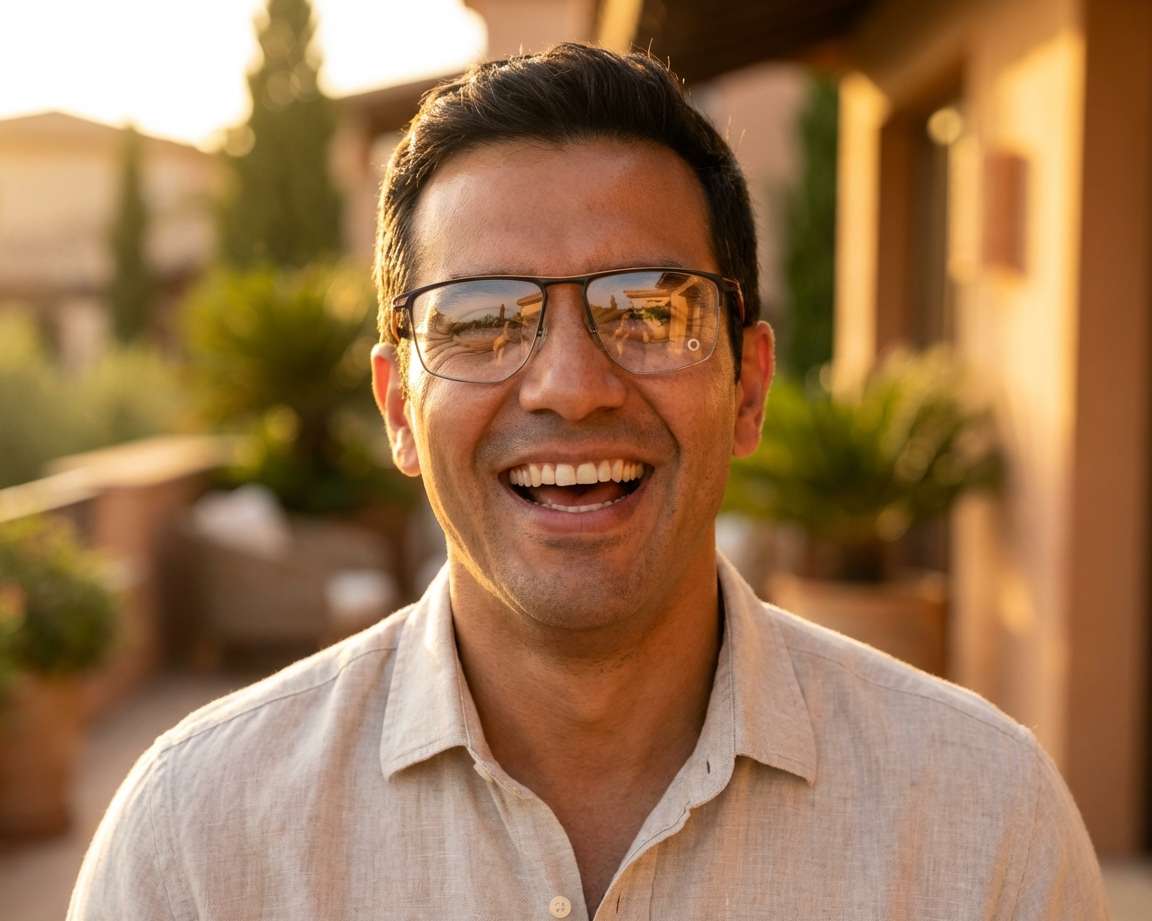 Etnia Barcelona SCHUMACHER BKOG 56-17 schwarz orange autre vue