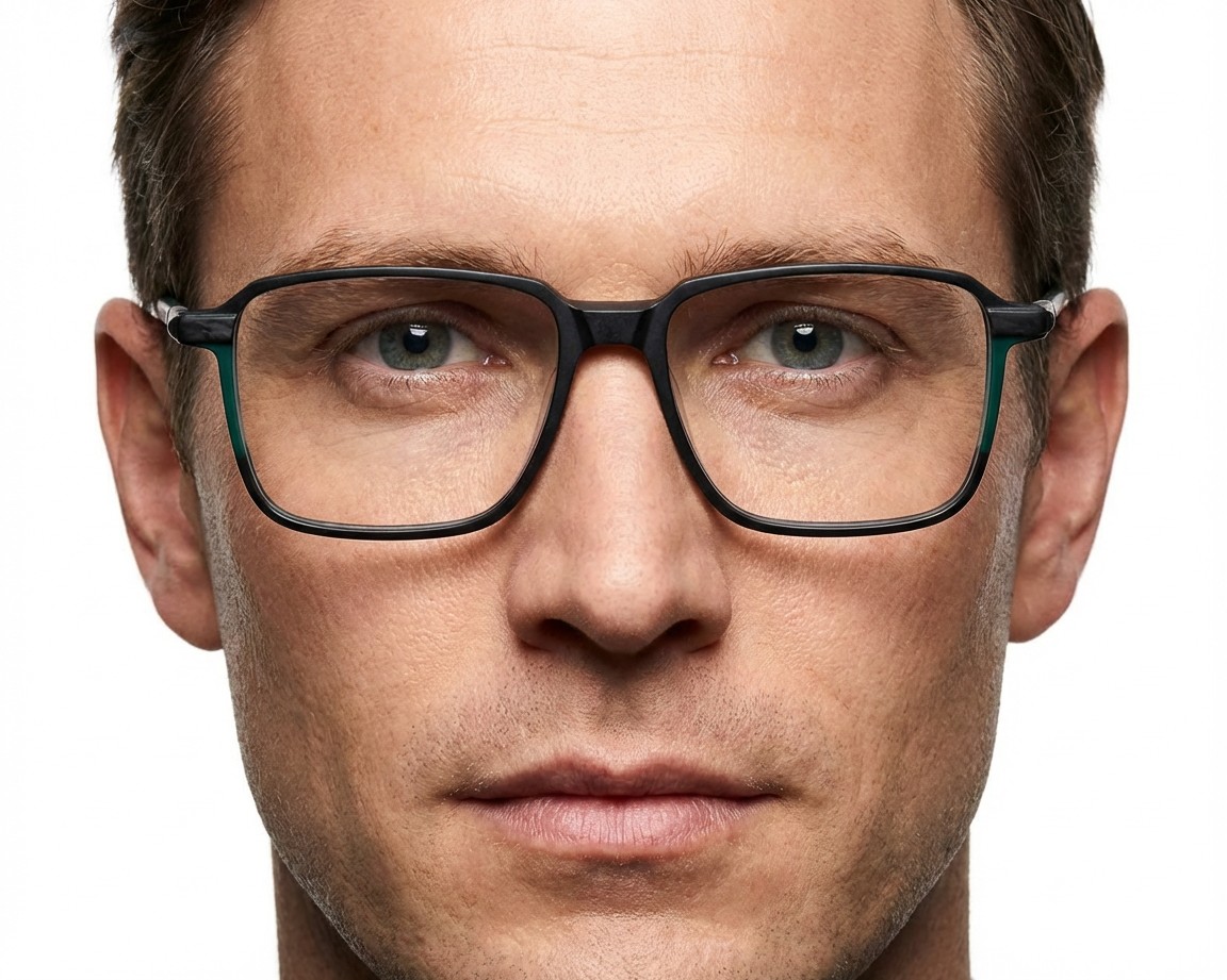 Etnia Barcelona SELIGMAN BKGR - Black  autre vue