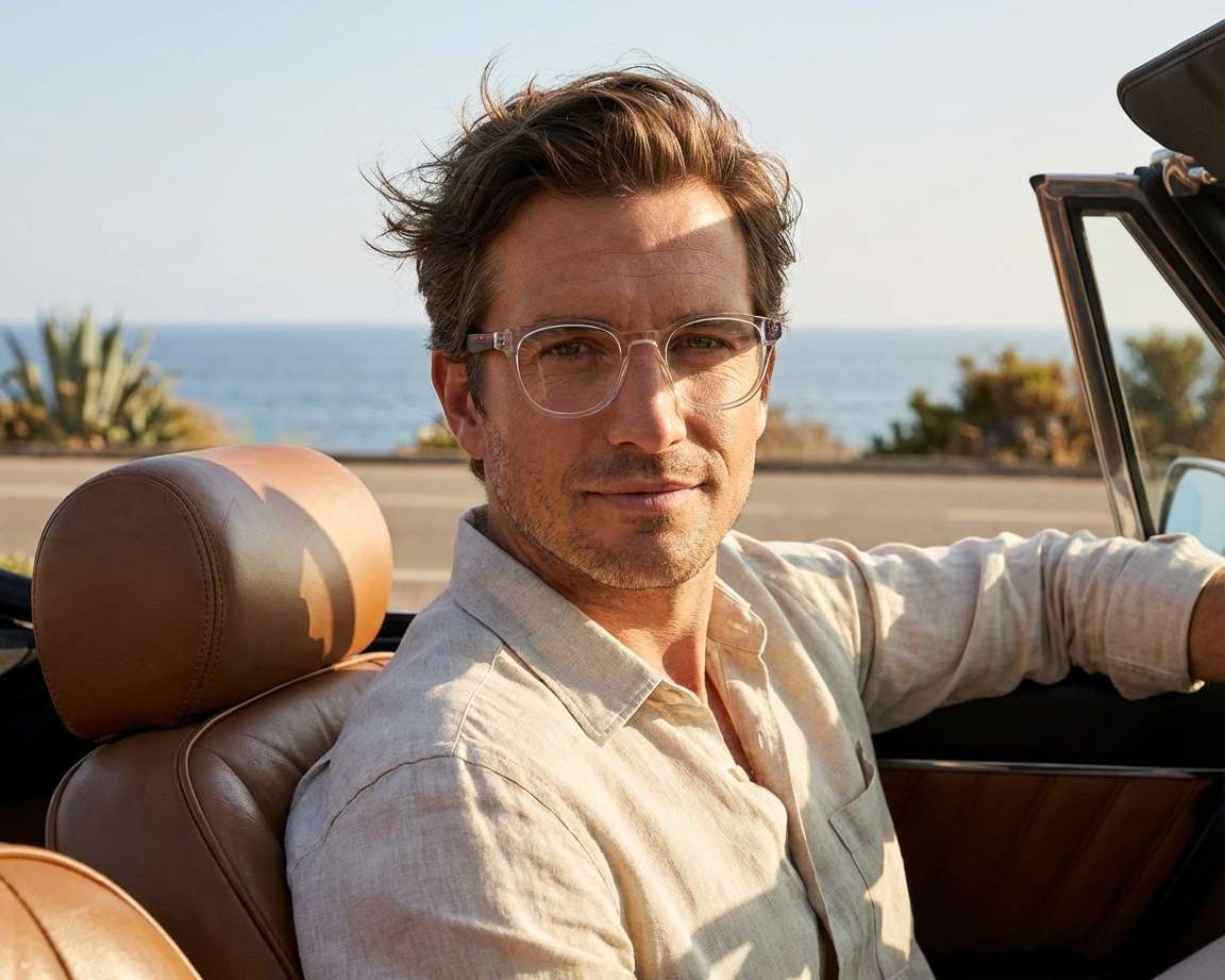 Scuderia Ferrari FZ8002U 513 50-21 White  vue 360 degr&eacute;s 7