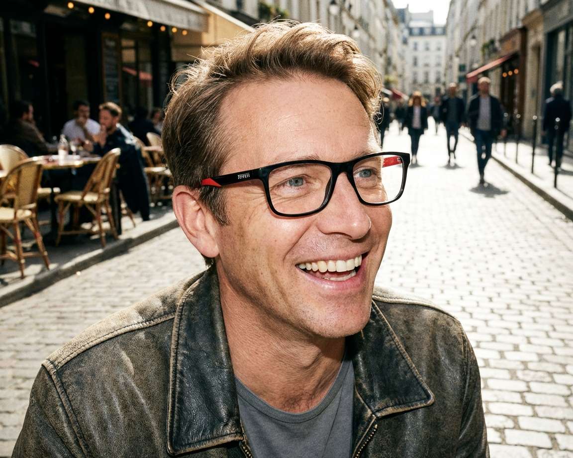 Scuderia Ferrari FZ8003U 501 54-17 Black  vue 360 degr&eacute;s 7