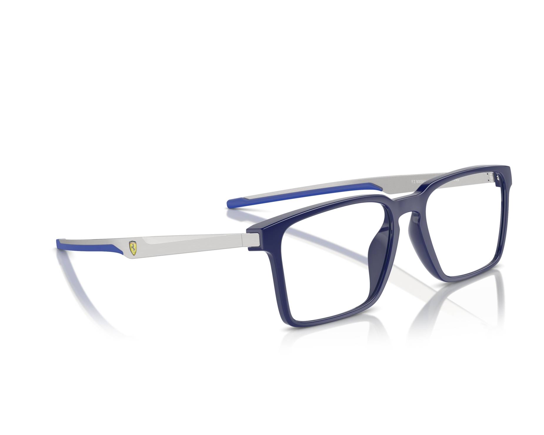 Scuderia Ferrari FZ8005U 512 54-18 Bleu  vue 360 degr&eacute;s 1