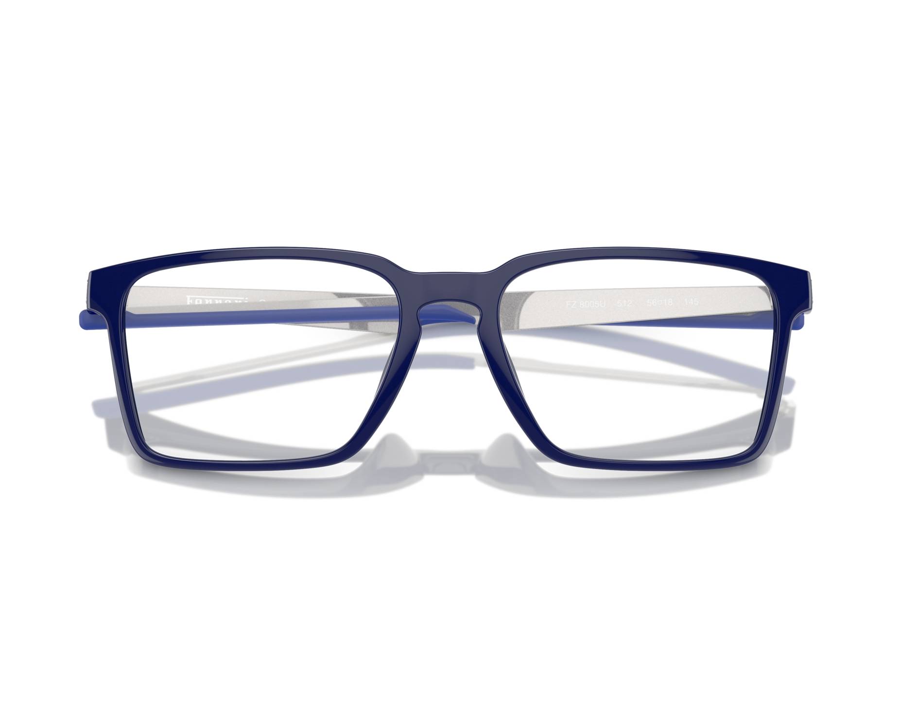 Scuderia Ferrari FZ8005U 512 54-18 Bleu  vue 360 degr&eacute;s 3