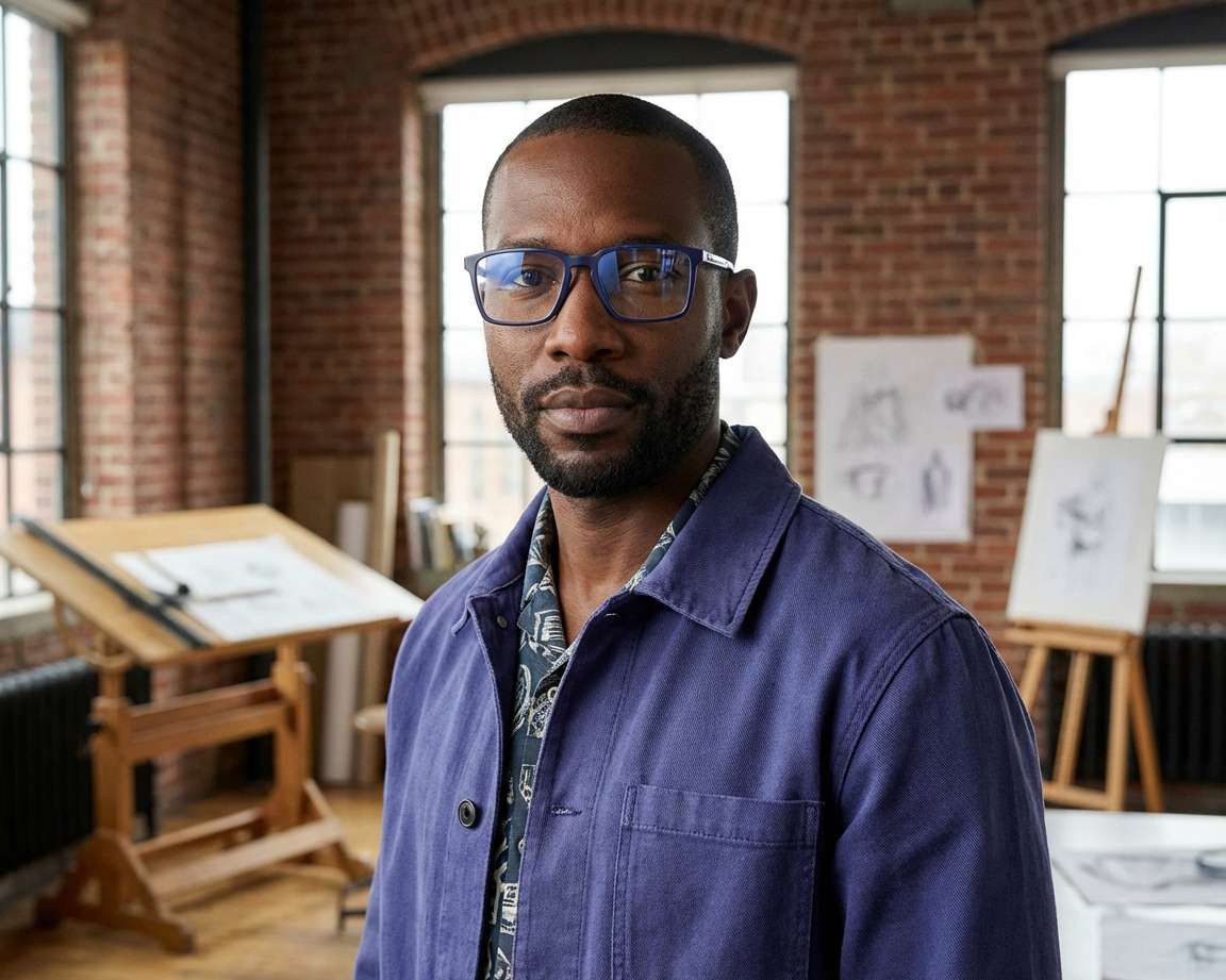 Scuderia Ferrari FZ8005U 512 54-18 Bleu  vue 360 degr&eacute;s 7