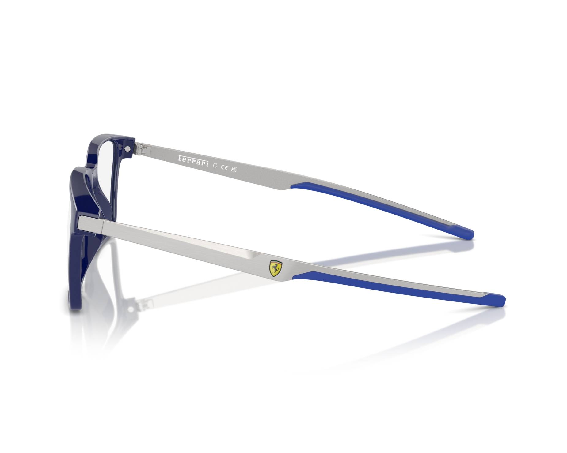 Scuderia Ferrari FZ8005U 512 54-18 Bleu  vue 360 degr&eacute;s 5