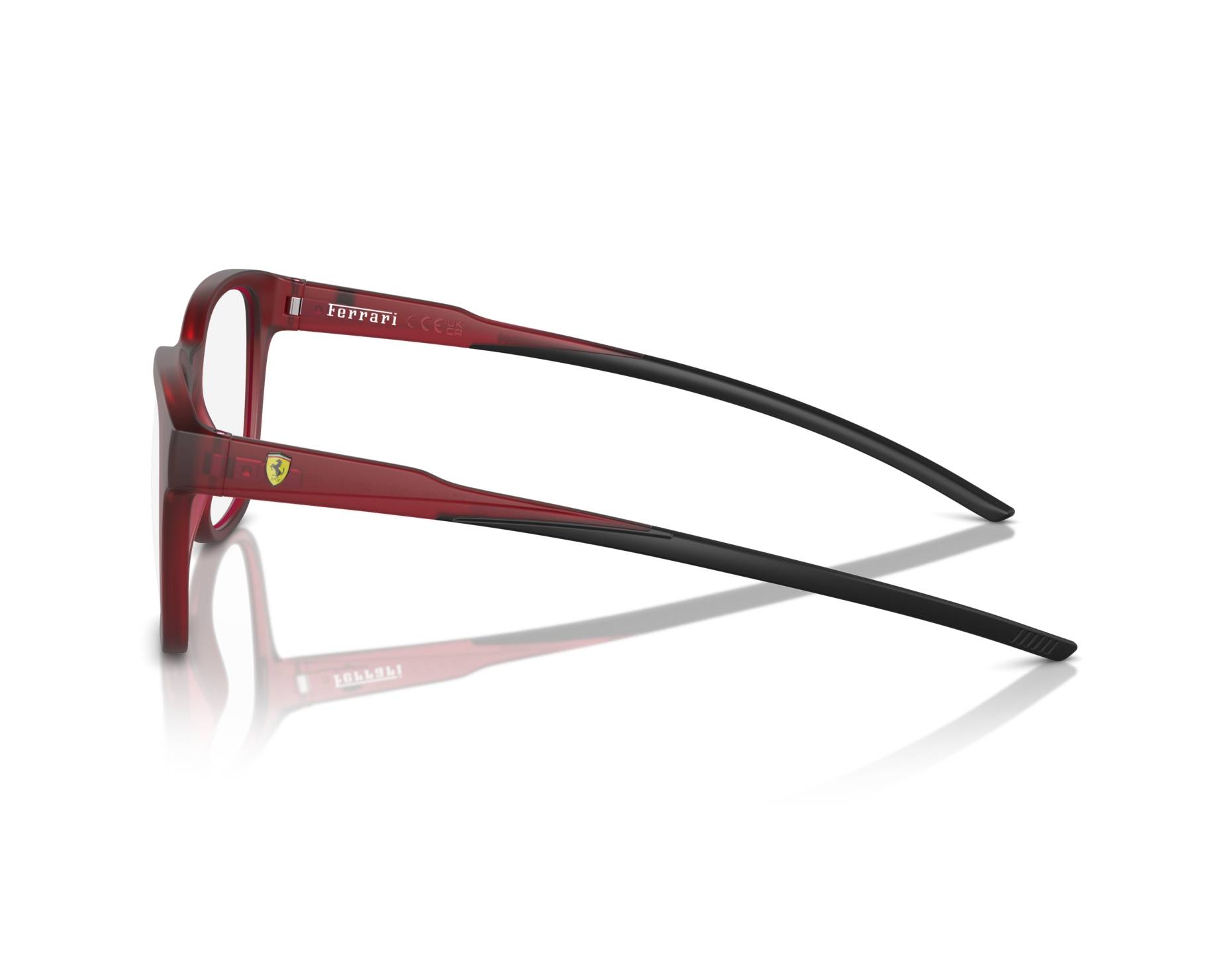 Lunettes Vintage Meitzner Corse 508 - Monture Argent Ovale 54-18-135 - NOS