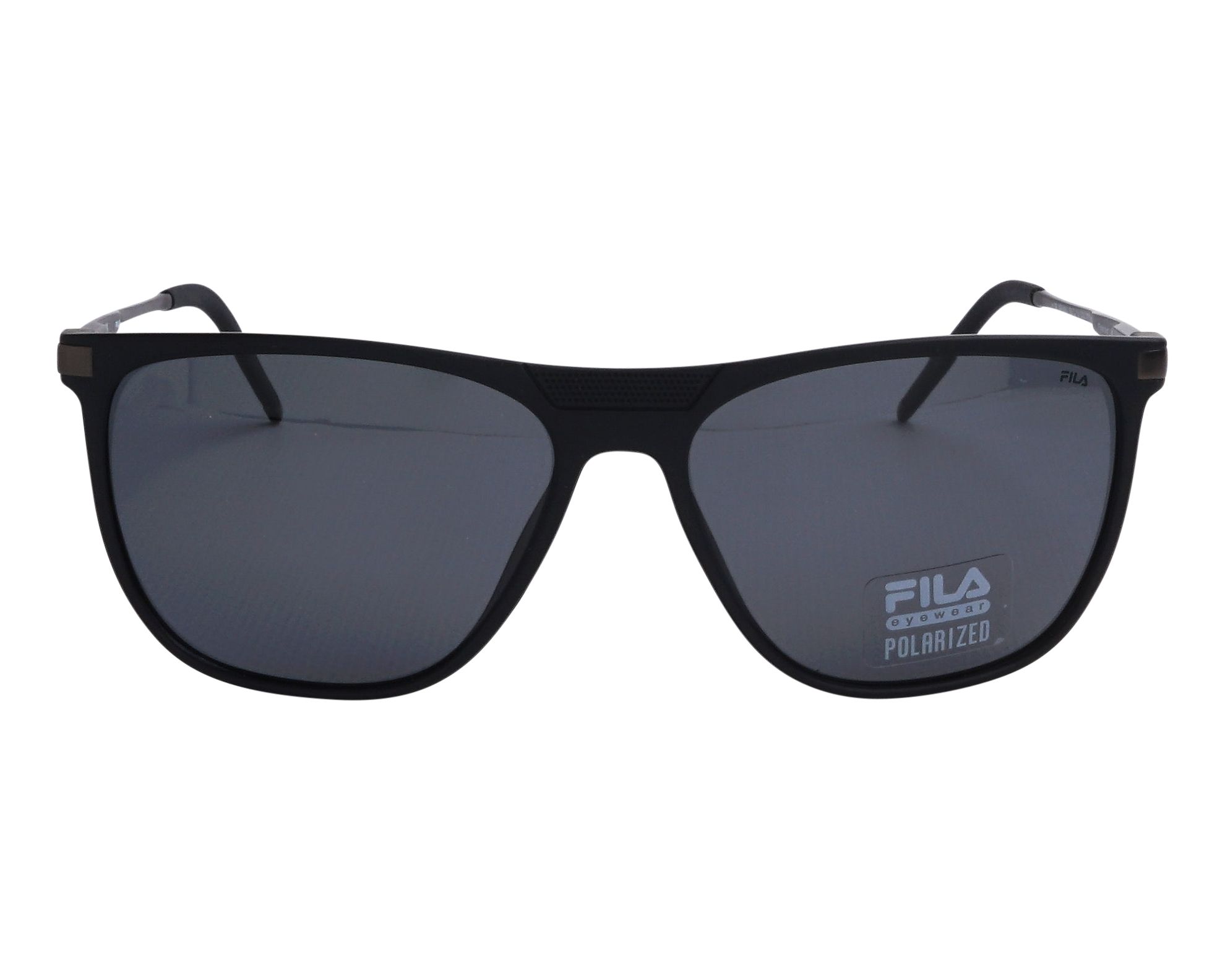 Lunettes de soleil Unisexe Fila SF9364570U28 ø 57 mm main image 1