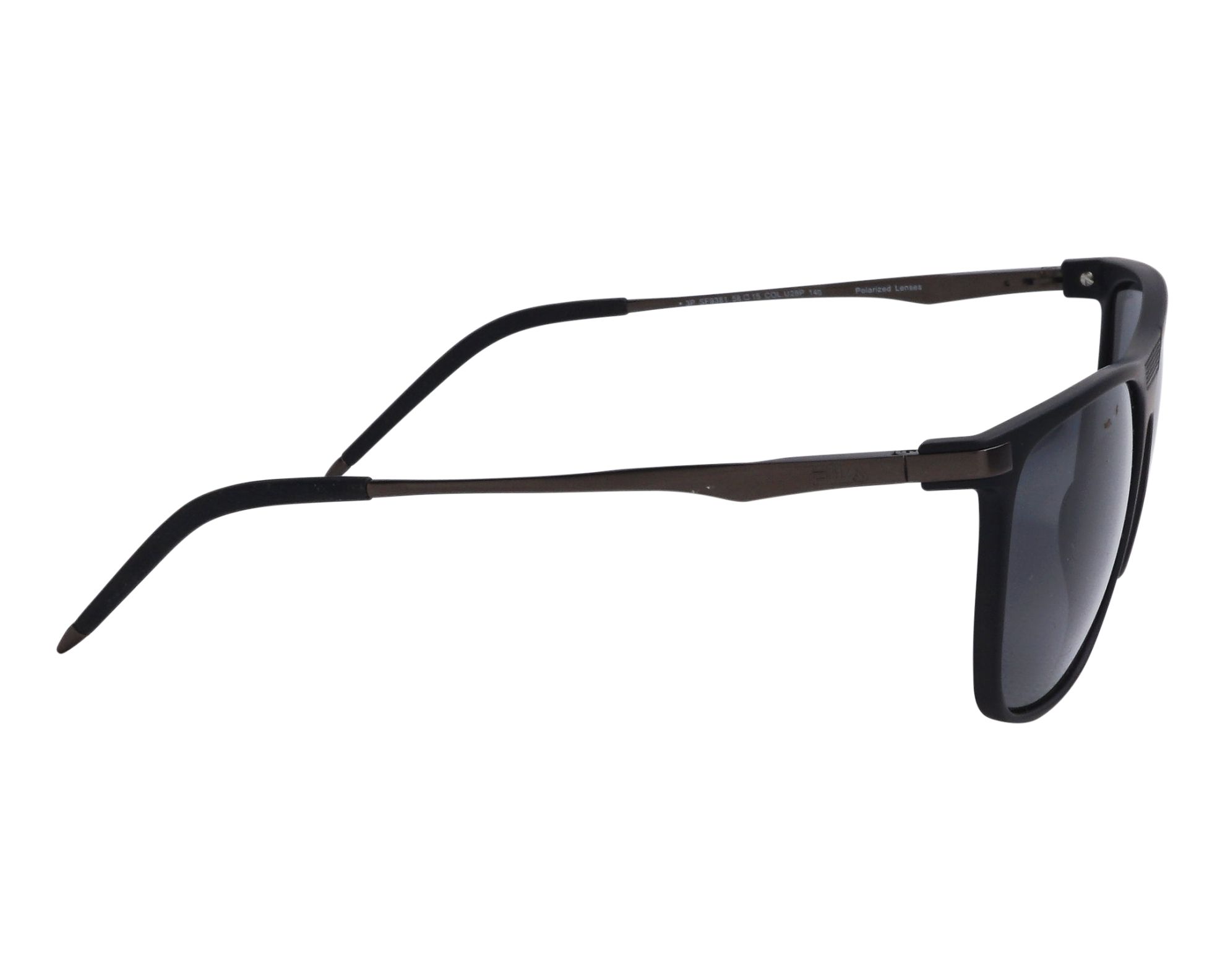Lunettes de soleil Unisexe Fila SF9364570U28 ø 57 mm main image 0