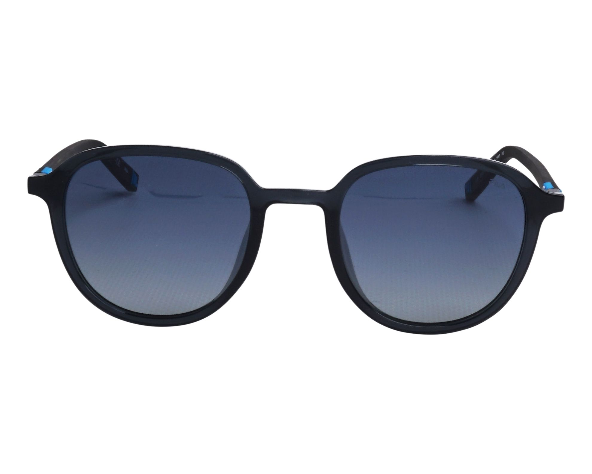 Fila SFI313 7F6P 50-21 Gris Bleu vue de profil