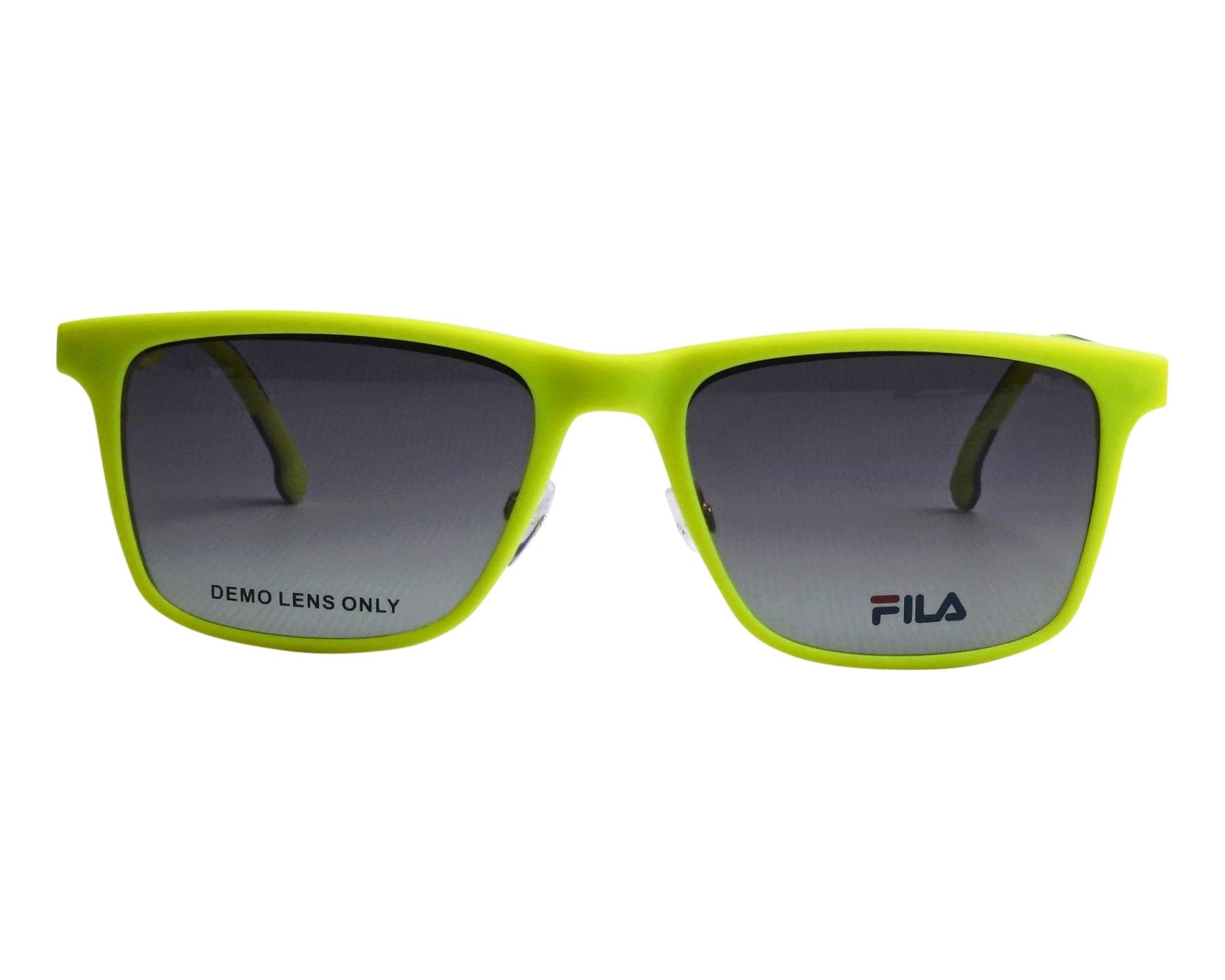 Fila UFI530 302P 54-17 Negra Oro vue 360 degr&eacute;s 2