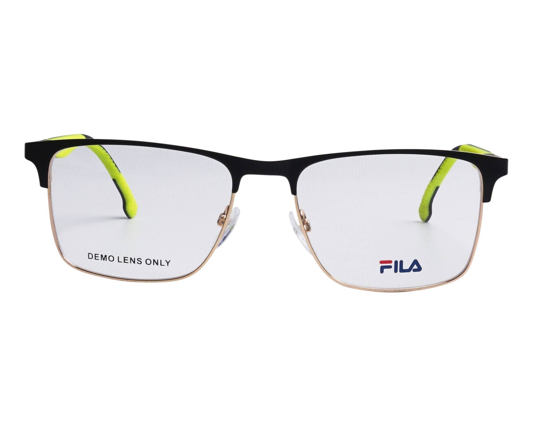 Fila UFI530 302P 54-17 Negra Oro vue 360 degr&eacute;s 3