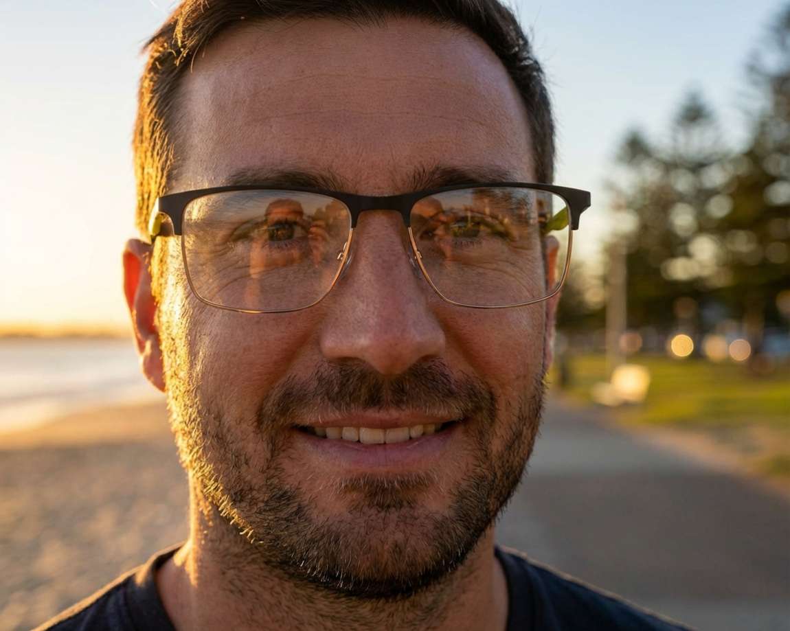 Fila UFI530 302P 54-17 Negra Oro vue 360 degr&eacute;s 7