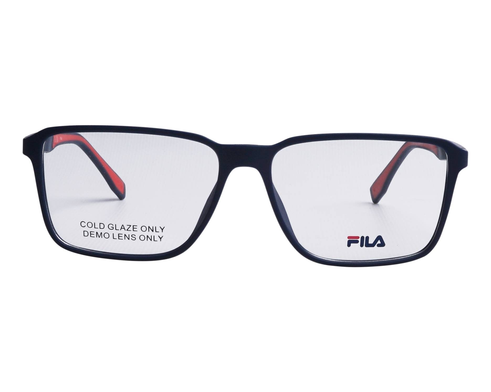 Fila UFI536 6QSP 55-15 Azul  vue 360 degr&eacute;s 2
