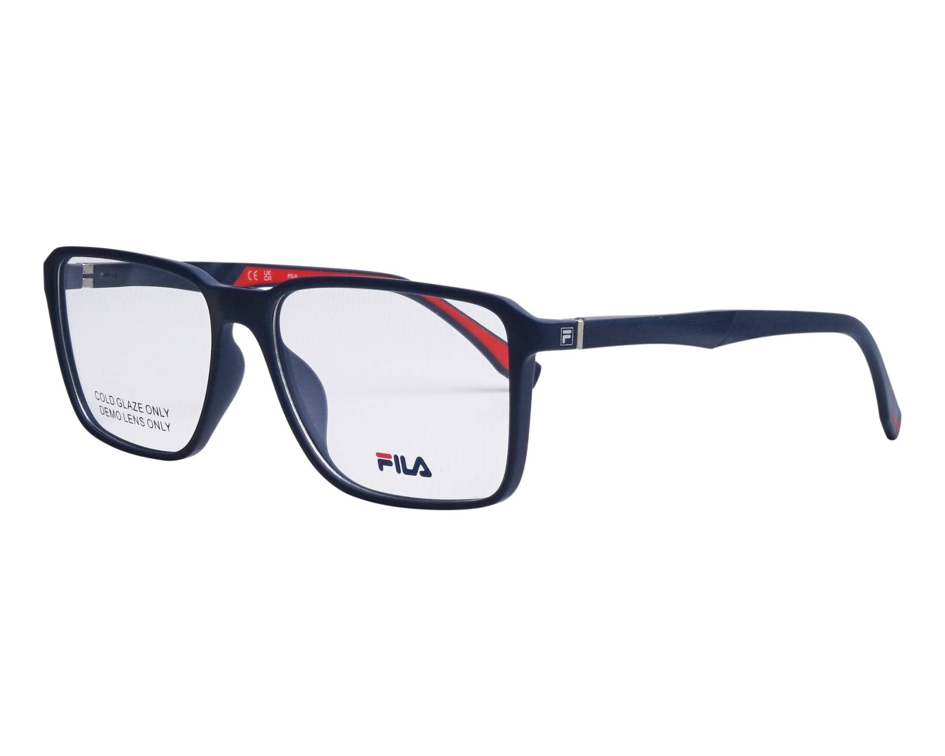 Fila UFI536 6QSP 55-15 Azul  vue 360 degr&eacute;s 6