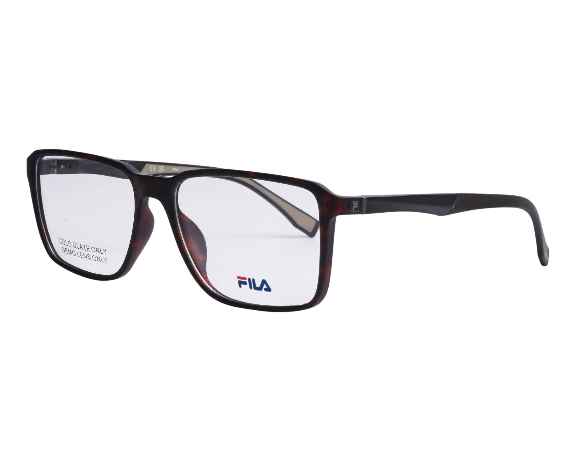Fila UFI536 878P 55-15 Black  vue 360 degr&eacute;s 3