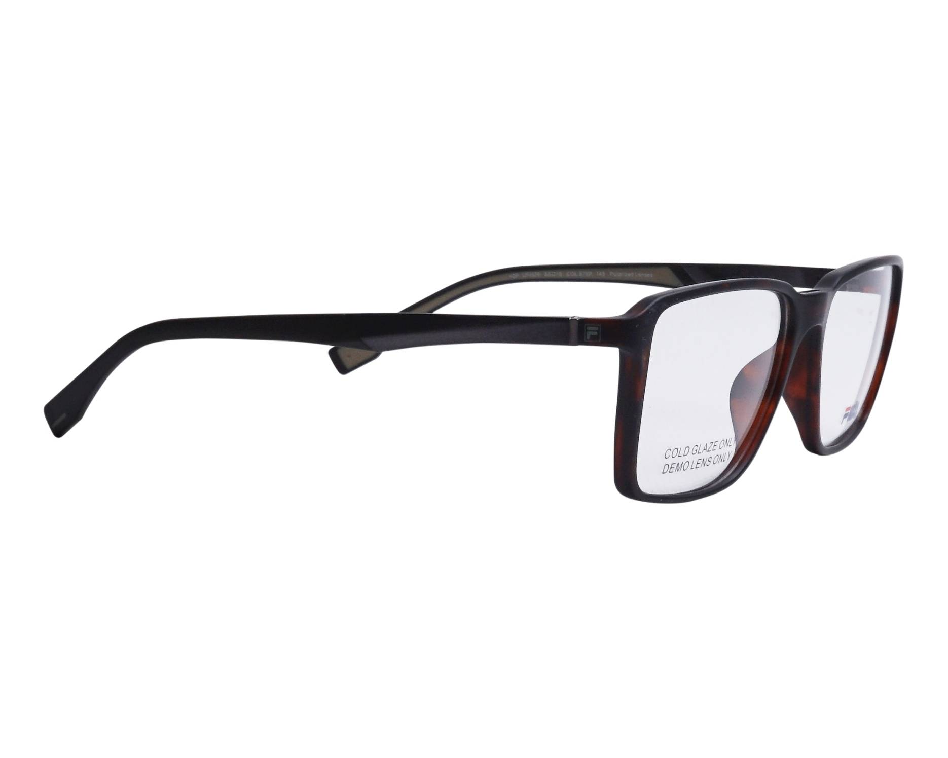 Fila UFI536 878P 55-15 Black  vue 360 degr&eacute;s 5