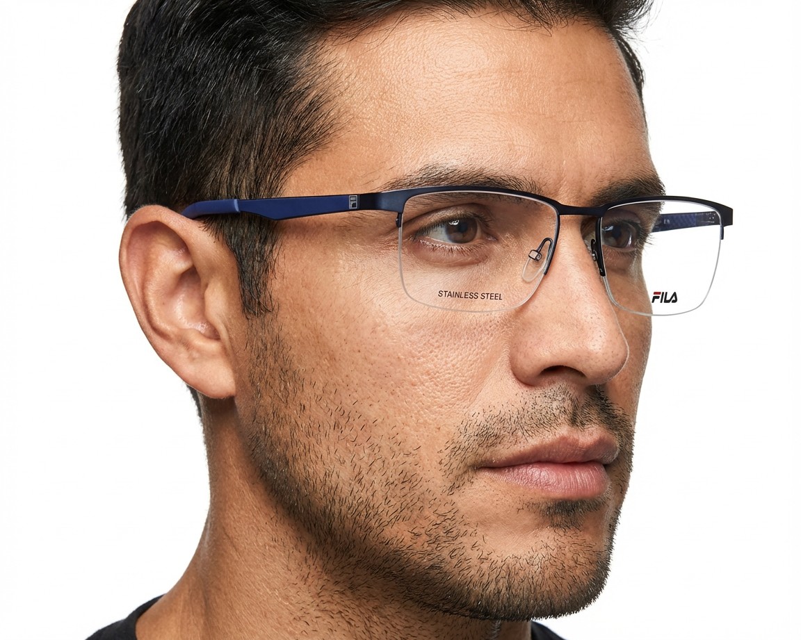 Fila VF-9969 01AQ - blau blau autre vue