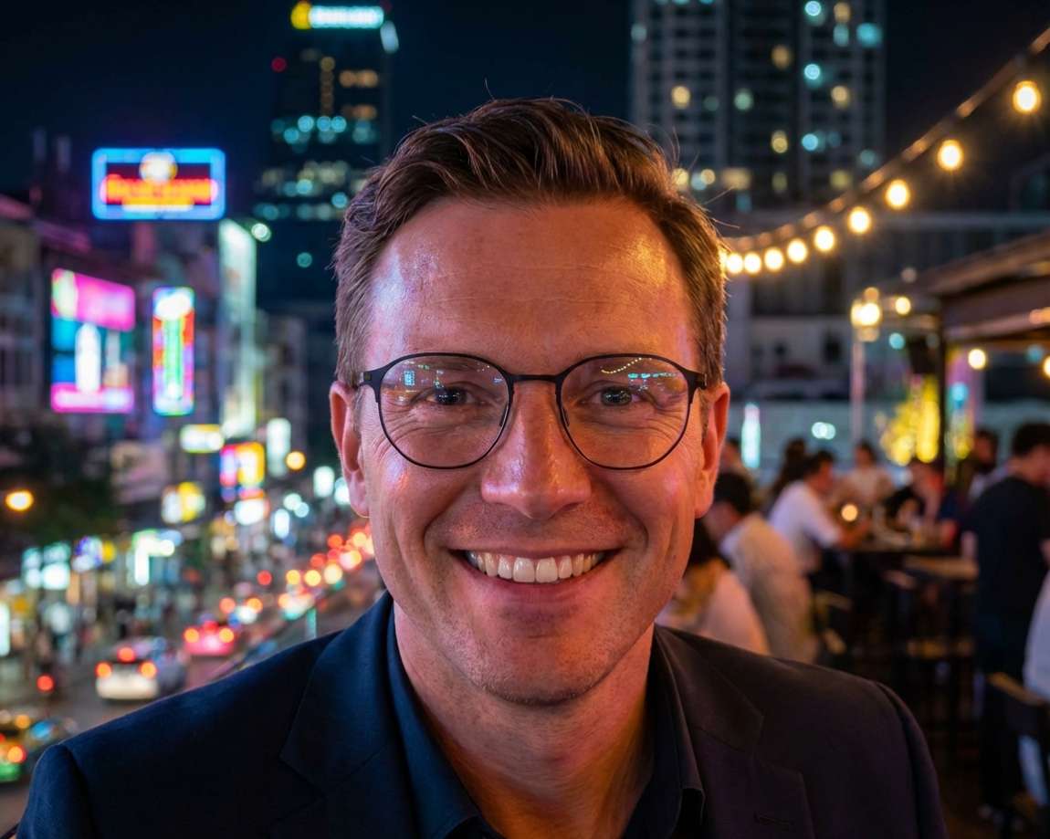 Flexon B-2032 002 52-20 Noir Bronze vue 360 degr&eacute;s 5